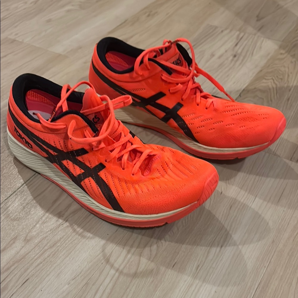 ASICS Tokyo Metaracer